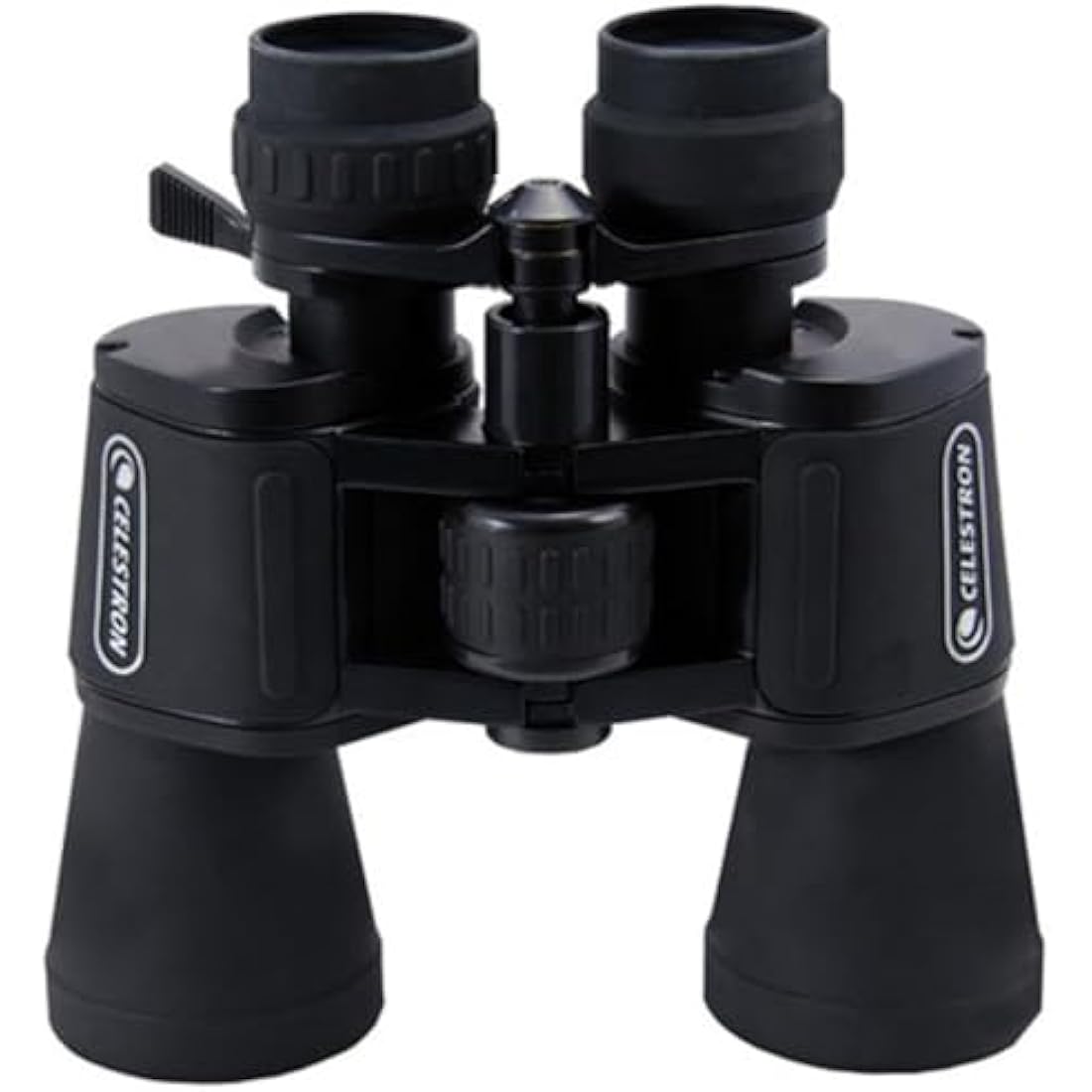 Celestron UpClose G2 10-30x50 Zoom Binoculars | Water Resistant