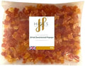 Dried Sweetened Papaya – 500g Healthy Baking Snack