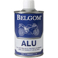Belgom Alu Aluminum Polish and Metal Restorer for Engine Parts - 250ml