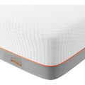 Wowttrelax Single Memory Foam Mattress - 3ft Medium Firm Orthopedic