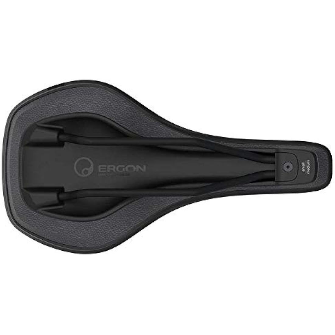 Ergon SM E-Mountain Core Prime Saddle – Mens Orthopaedic E-MTB Seat