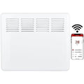 MYLEK 1000W Smart WiFi Panel Heater | Wall Mounted Electric Radiator