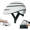 Closca Foldable Bike Helmet – Lightweight Commuter Helmet for Adults