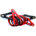 ASC 800A Jump Leads – 3m Heavy Duty Booster Cables for Petrol & Diesel