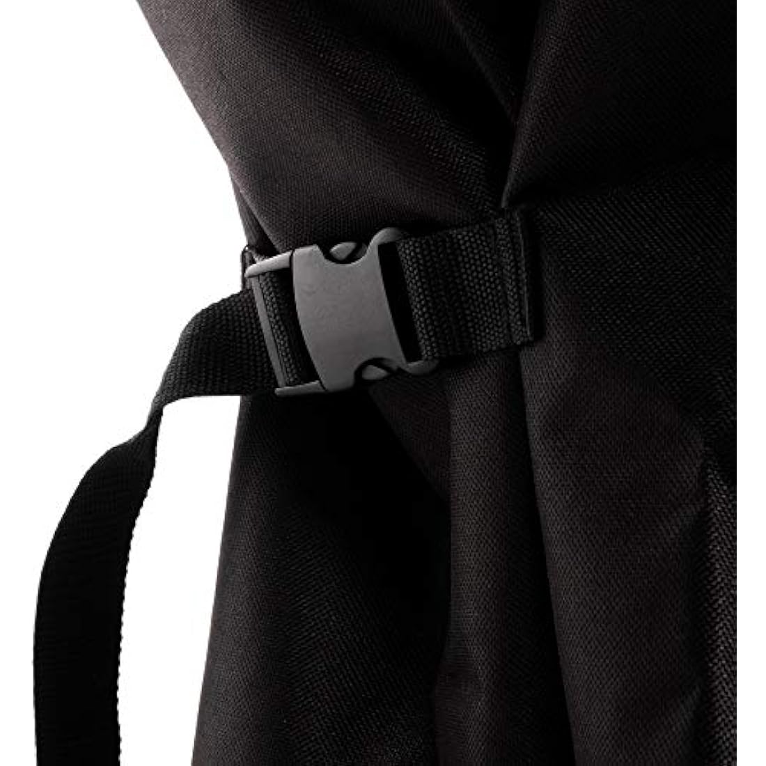 Kamado Joe Junior Joe Jr. Grill Cover - Durable Weatherproof Black