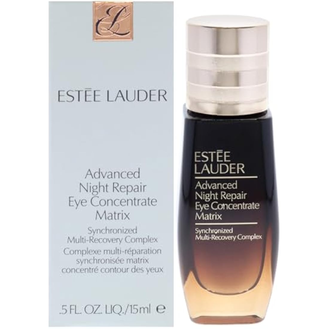 Estee Lauder Eye Gels – Premium Anti-Aging Skin Moisturizer, 15 ml