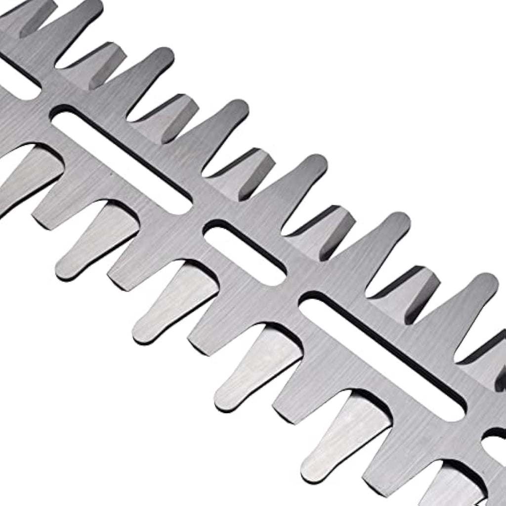 Cancanle 24" Hedge Trimmer Blade Set for Stihl HS45 – SK5 Steel