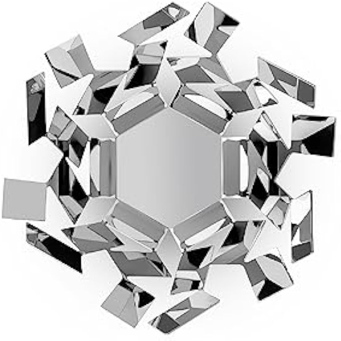 Alessi La Stanza Dello Scirocco Fruit Bowl | Mirror Polished Steel