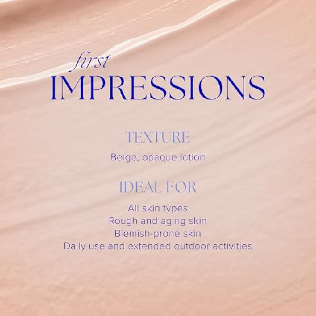 iS CLINICAL Eclipse SPF 50+ Tinted Mineral Sunscreen - Matte Finish