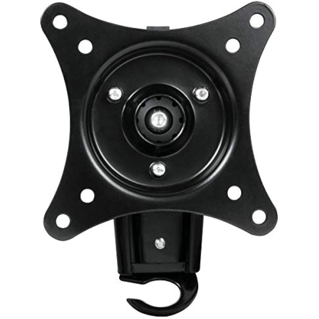 ARCTIC W1A Wall Mount Monitor Arm for 43/49" Ultrawide Screens – Black