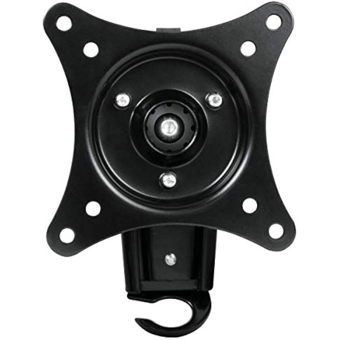 ARCTIC W1A Wall Mount Monitor Arm for 43/49" Ultrawide Screens – Black