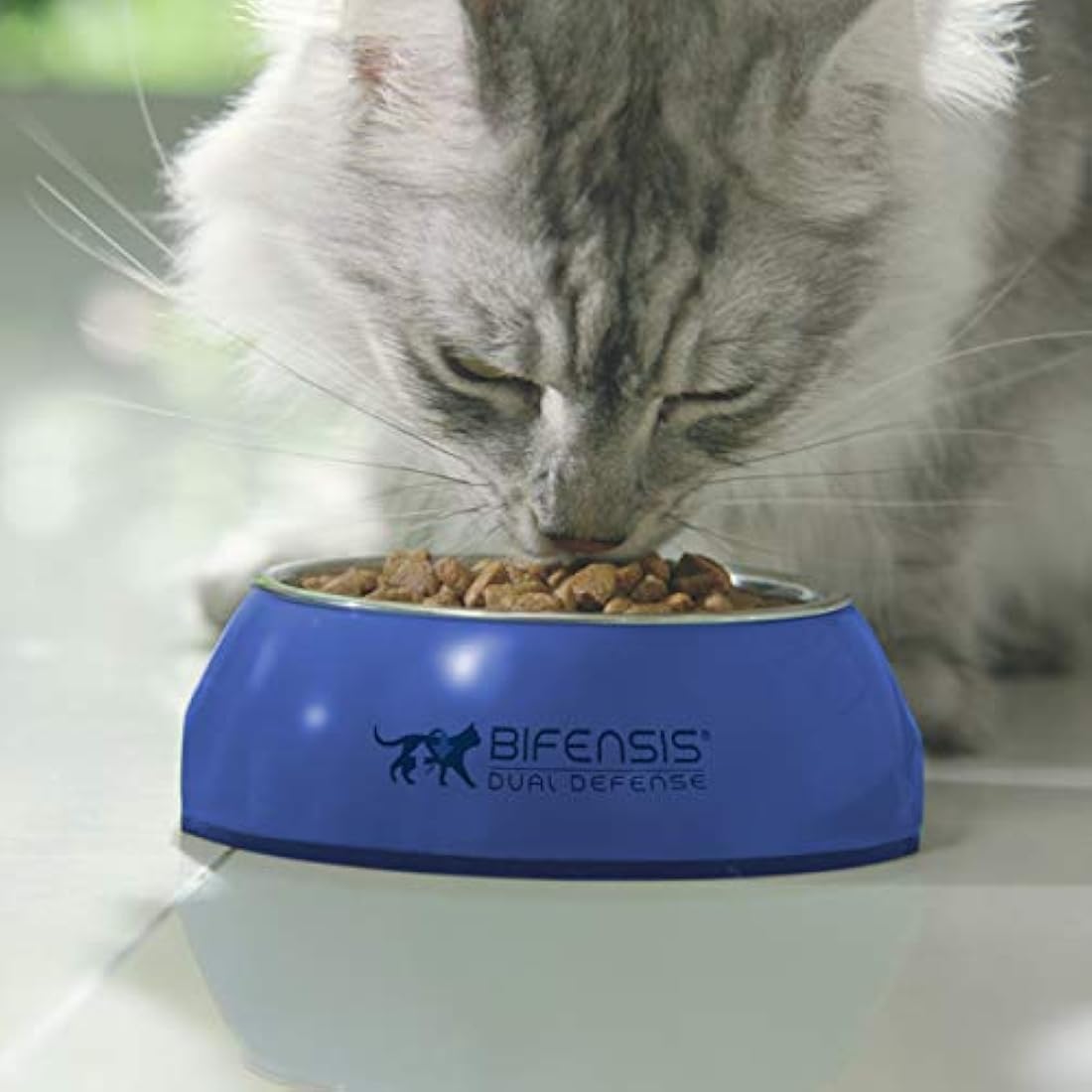 Purina ONE Indoor Dry Cat Food – Turkey & Wholegrain Formula, 3kg