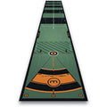 WellPutt Golf Putting Training Mat - 13ft High Speed Exercise Mat