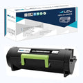 LCL 51B2H00 High Yield Black Toner Cartridge for Lexmark MS417 MS517 MX617