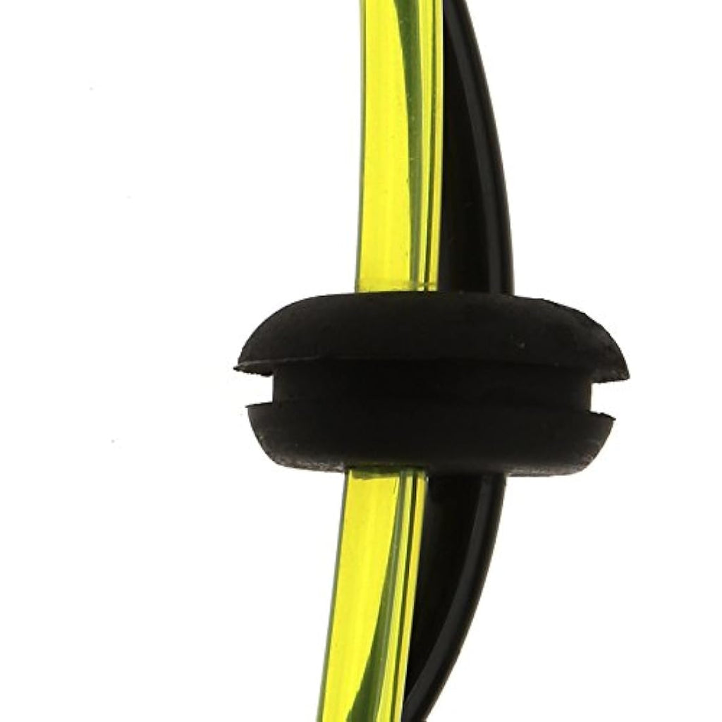 Jolof Store 2-Pack Brush Cutter Fuel Hose Pipe with Tank Filter