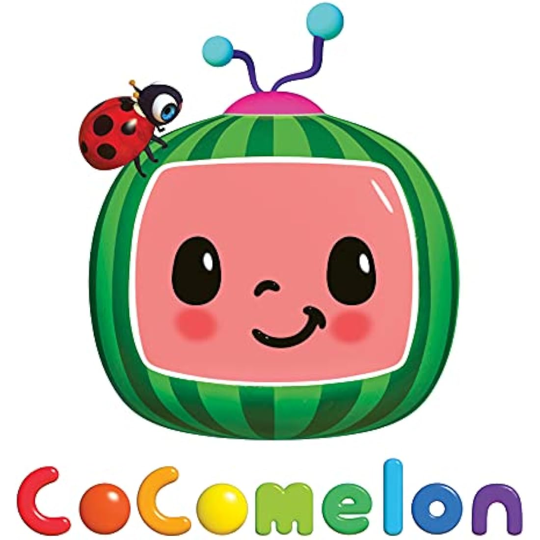 Ravensburger Cocomelon 24 Piece Giant Floor Jigsaw Puzzle for Kids