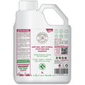 Jolof Store Natural Medicated Dog Shampoo for Itchy Skin – Antifungal