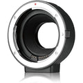 Meike MK-C-AF4 Lens Adapter | Canon EF/EF-S to EOS M Mirrorless Mount