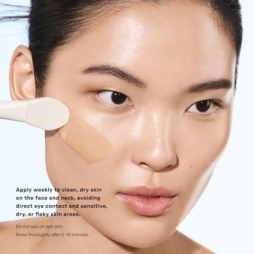 U Beauty Resurfacing Flash Peel – Glycolic Acid & Retinol Serum