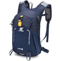 SKYSPER 15L Hiking Backpack – Lightweight Water Resistant Daypack