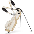 Sunday Golf Loma XL Lightweight Carry Bag | 8 Club Stand Bag
