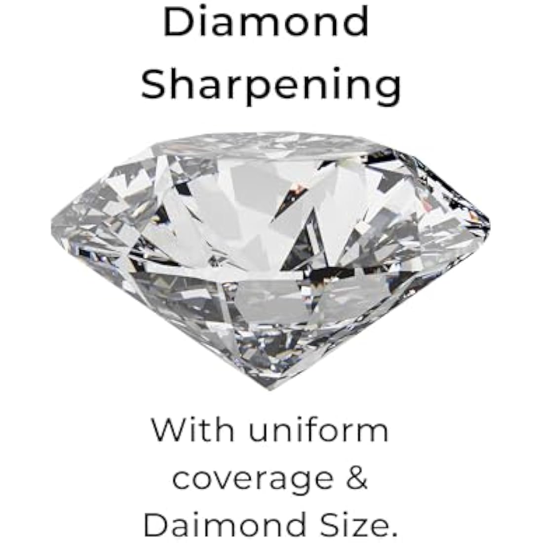 DMT Aligner Deluxe Knife Sharpening Kit with 3 Diamond Whetstones