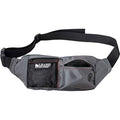 Jolof Store Dog Treat Pouch – Portable Training Fanny Pack, Grey, 3 Pack