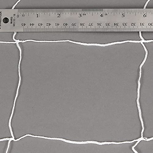 Growers Edge Soft Mesh Trellis Netting - 5 ft x 350 ft Nylon Bulk Roll