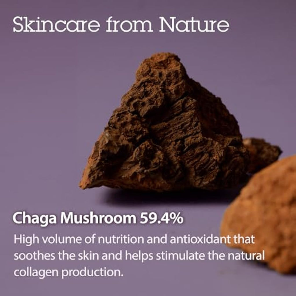 Blithe Pressed Serum Tundra Chaga – Anti-Aging Firming Face Cream (50ml)