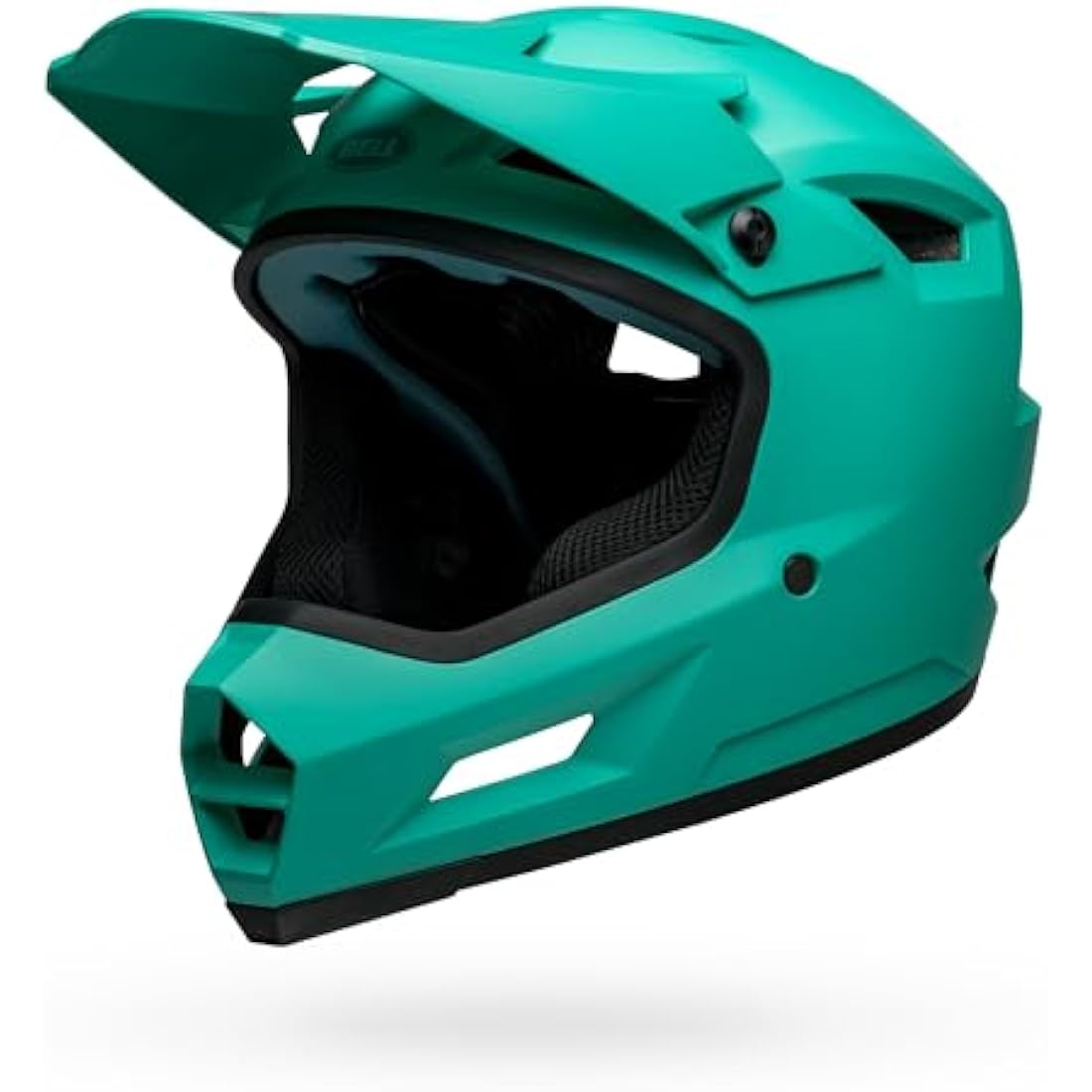 Bell Sanction 2 Full Face Bike Helmet | ABS Shell & EPS Liner for BMX