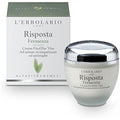 L'Erbolario Risposta Firmness Phytofiller Face Cream – Natural Anti-Aging