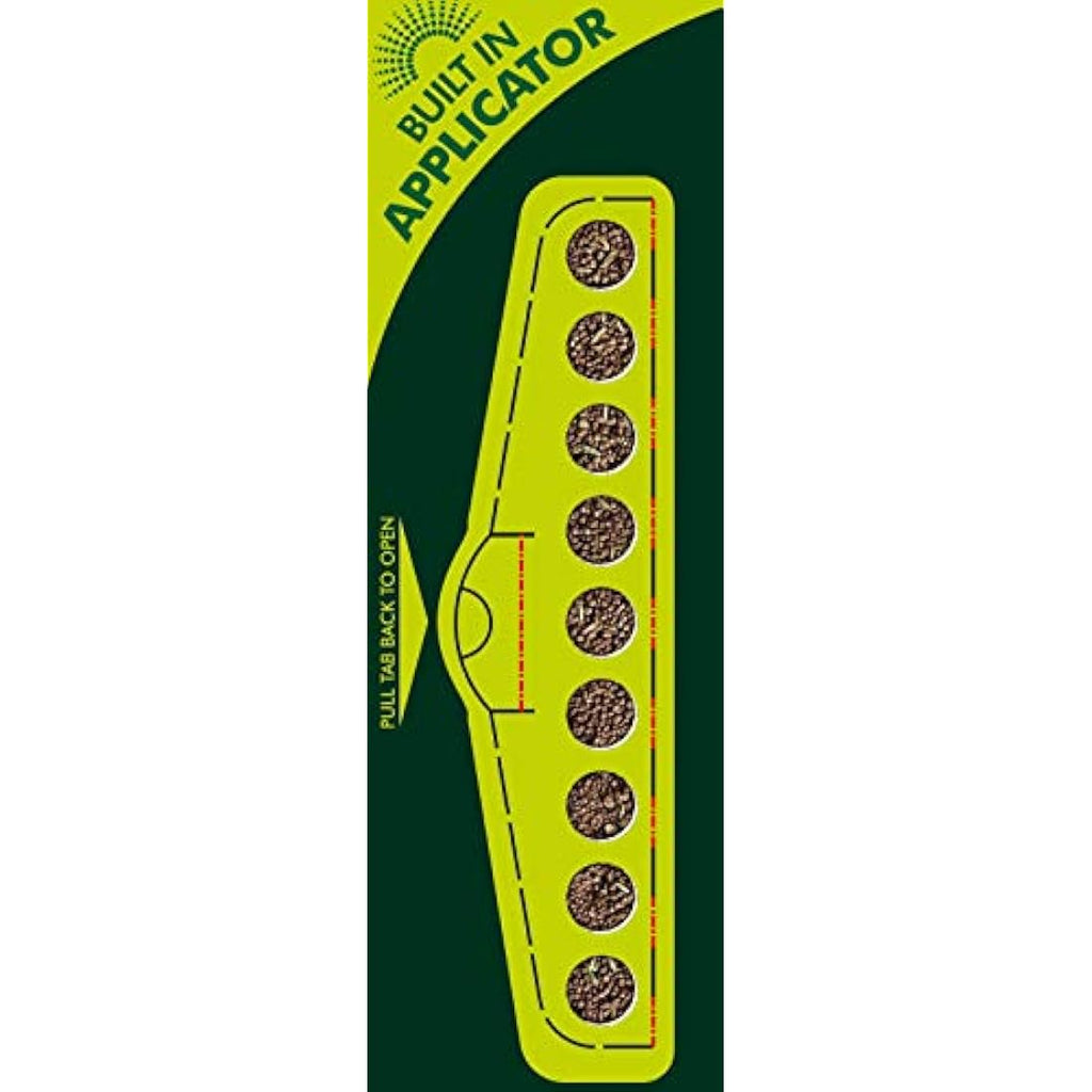 Westland SafeLawn Natural Lawn Feed & Seed - Child & Pet Safe, 2.8kg
