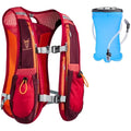 UTOBEST Running Vest – 5L Lightweight Hydration Pack with 1.5L Bladder