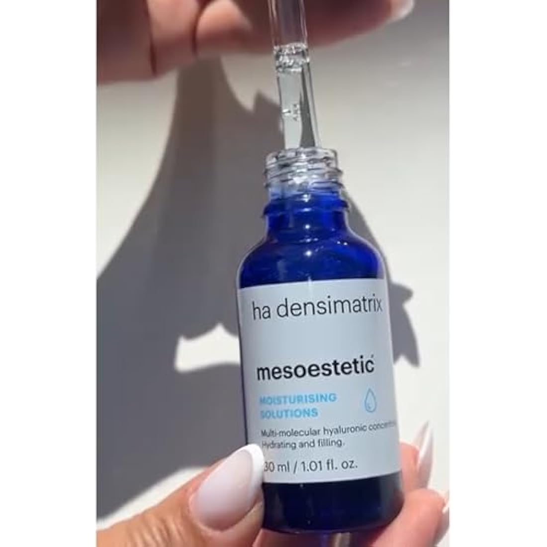Mesoestetic HA Densimatrix Hyaluronic Acid Skin Serum - 30ml