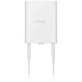 Zyxel NWA55AXE WiFi 6 AX1800 Outdoor Wireless Access Point | IP55