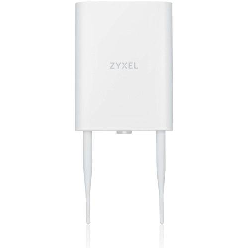 Zyxel NWA55AXE WiFi 6 AX1800 Outdoor Wireless Access Point | IP55