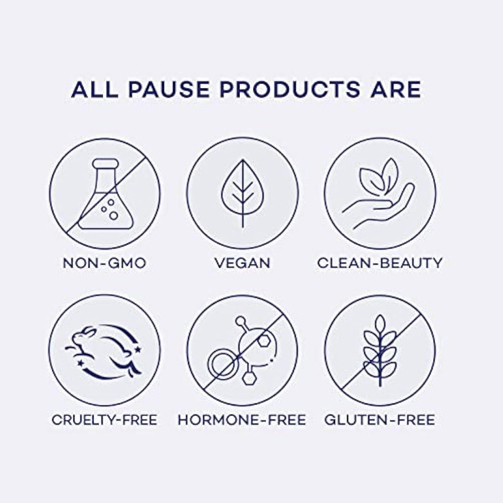 Pause Well-Aging 4-in-1 Micellar Cleansing Treatment - 6 oz