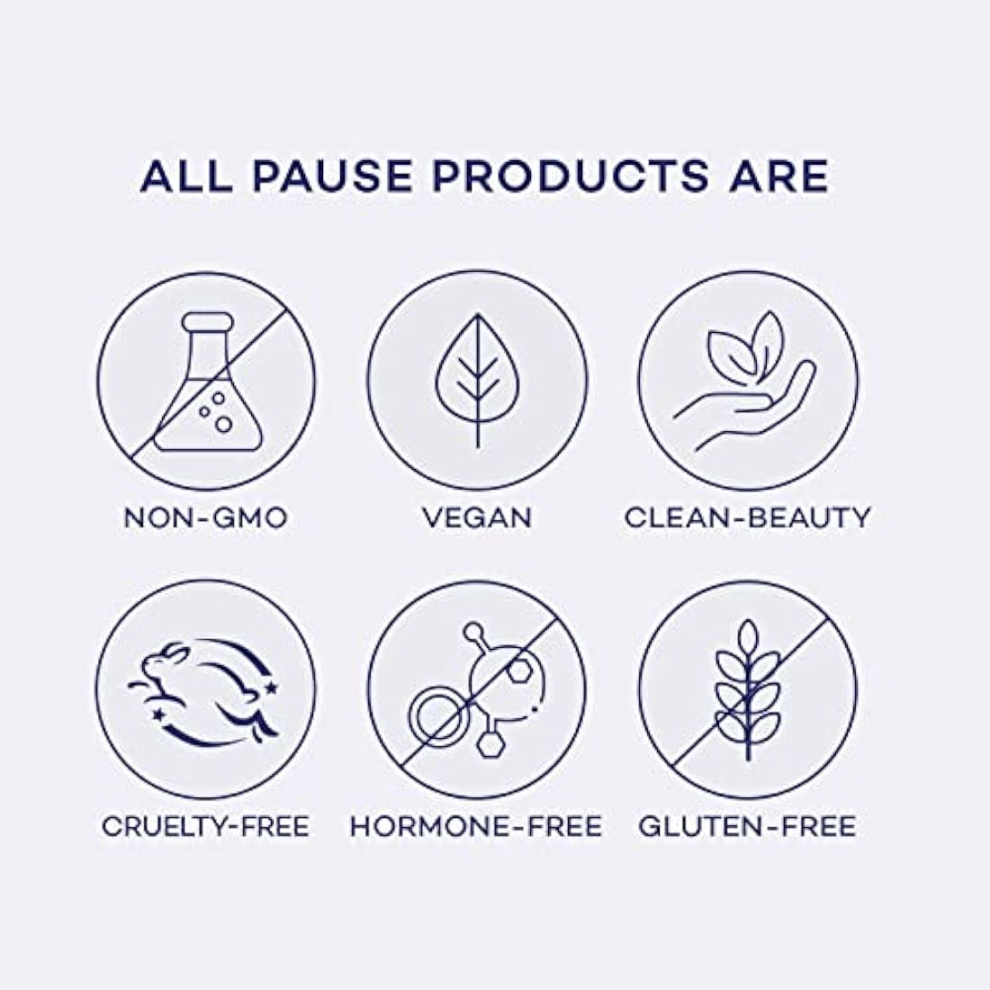 Pause Well-Aging 4-in-1 Micellar Cleansing Treatment - 6 oz