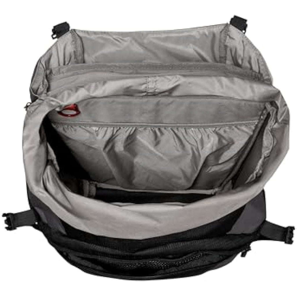 VAUDE Front Bike Bag Set – 16L Waterproof Panniers with QMR 2.0