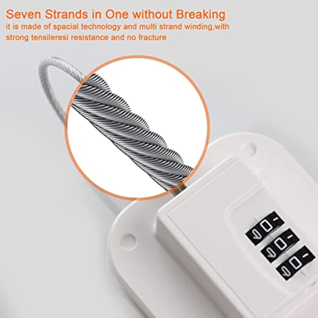 Evilsoul Password Fridge Lock – 2PCS Child Safety Refrigerator Locks
