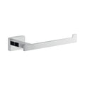 Gedy G-Atena Portarrollo de Baño - Soporte de Pared con Tornillos