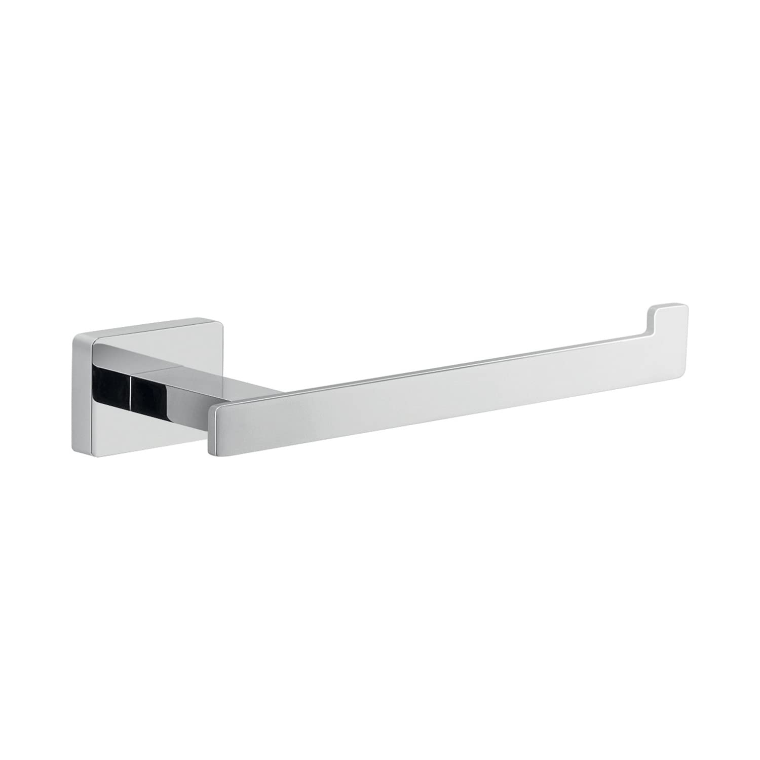 Gedy G-Atena Portarrollo de Baño - Soporte de Pared con Tornillos