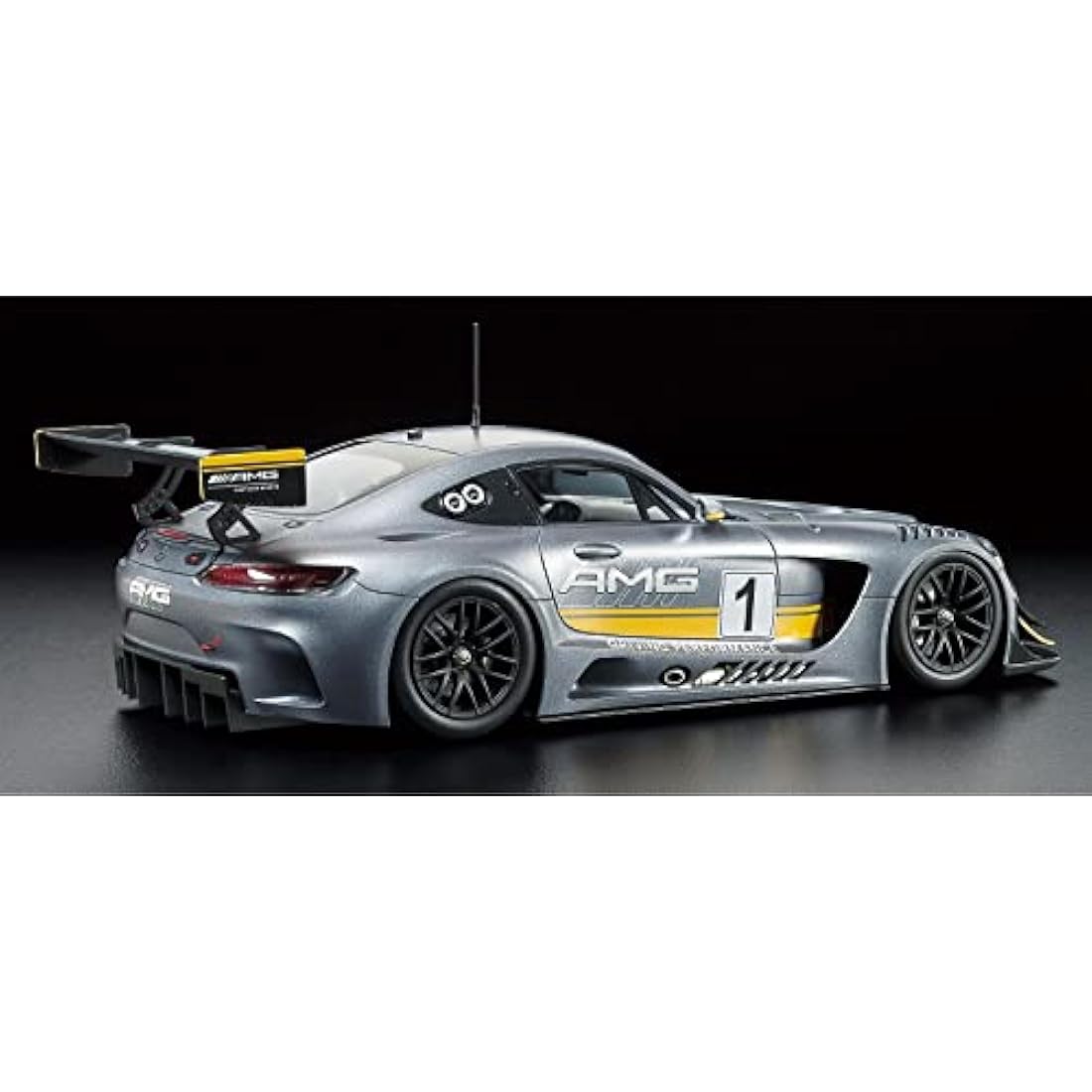 Tamiya 300024345 Model Car Kit – 1:24 Scale Collectible Toy Car