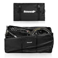 Rhinowalk Bike Carrying Bag – 1680D Travel Case for MTB and Road Bikes