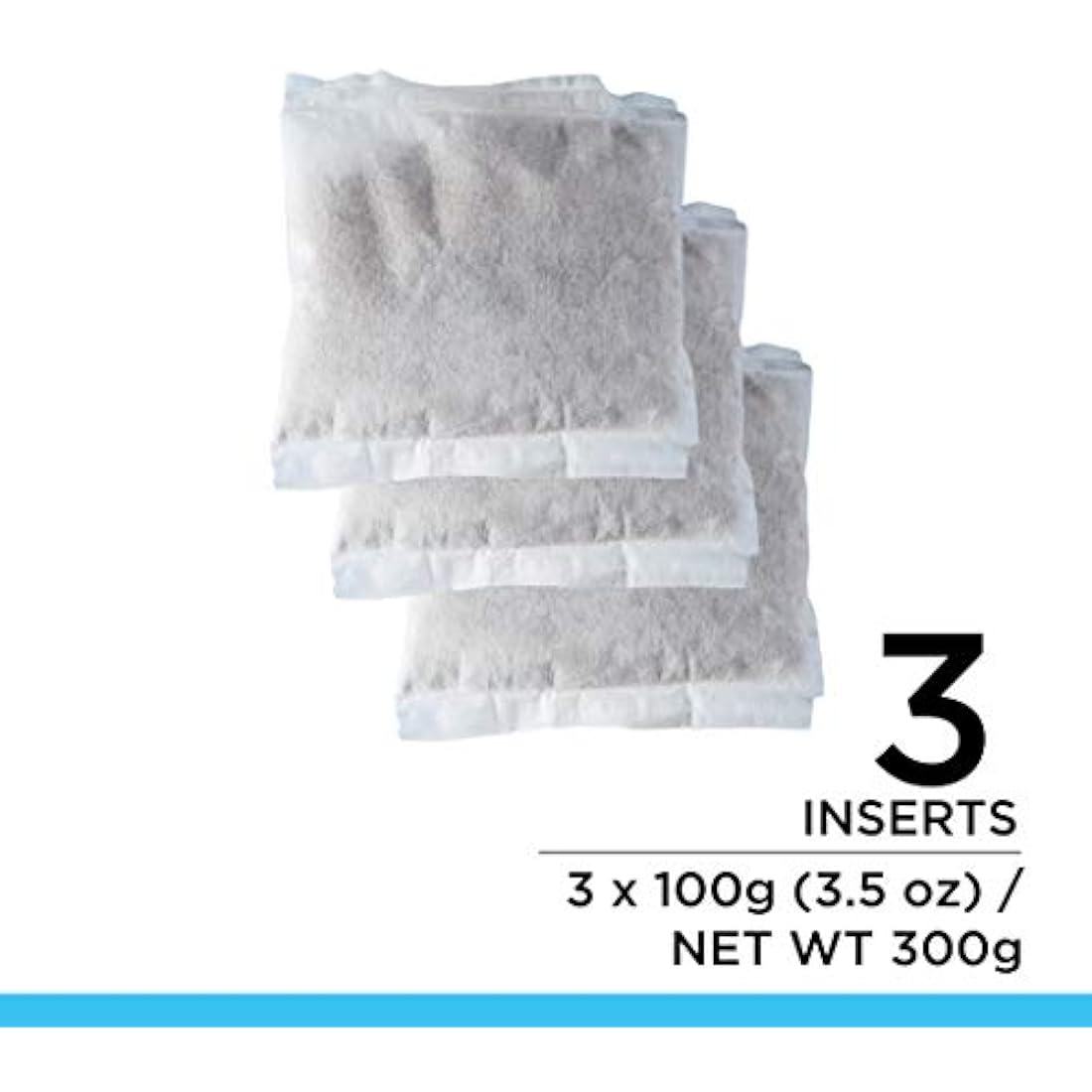 Fluval Clear Max Phosphate Remover - 300g Filter Media for Aquariums