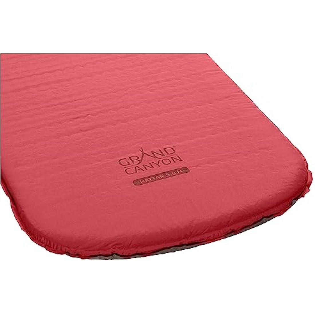 Grand Canyon Hattan 5.0 Self-Inflating Sleeping Mat – 185 x 55 cm
