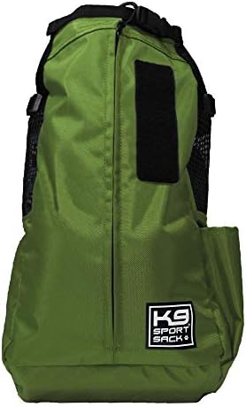 K9 Sport Sack Trainer – Hands-Free Dog Carrier Backpack for Hiking