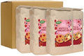 Jolof Store Waffle & Pancake Mix – 14kg Bulk Case for Catering