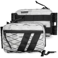 Tactical Geek EDC Molle Pouch – X-PAC Compact Gadget Organizer Bag