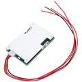 Jolof Store 3S 50A Li-ion 18650 Battery BMS Protection Board with Balance